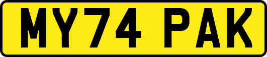 MY74PAK