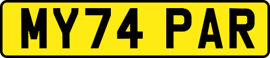 MY74PAR