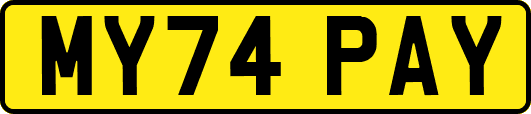 MY74PAY