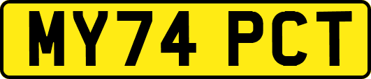 MY74PCT