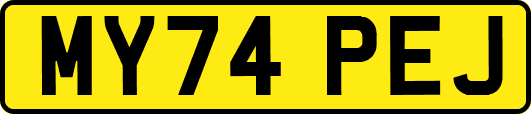 MY74PEJ