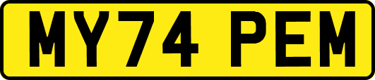 MY74PEM