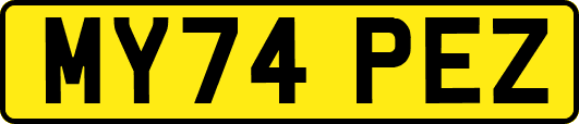 MY74PEZ