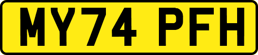 MY74PFH