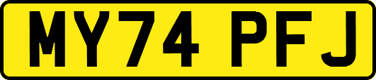 MY74PFJ