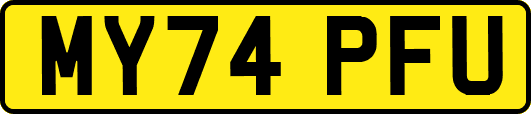 MY74PFU