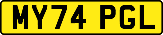 MY74PGL