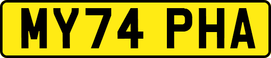 MY74PHA