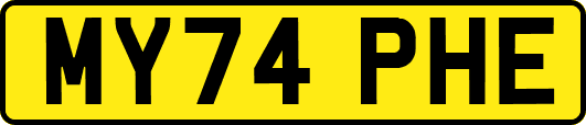 MY74PHE