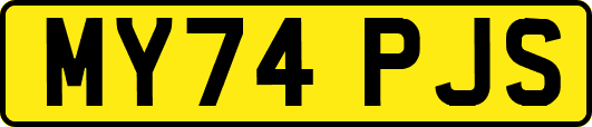 MY74PJS