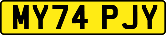 MY74PJY