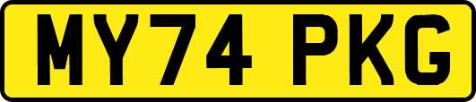 MY74PKG