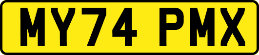MY74PMX