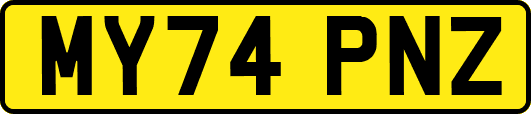 MY74PNZ