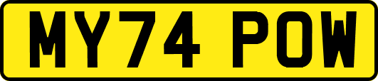 MY74POW