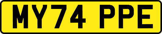 MY74PPE