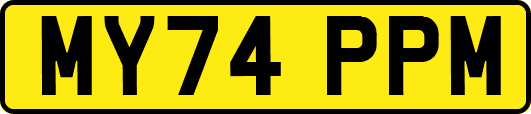 MY74PPM