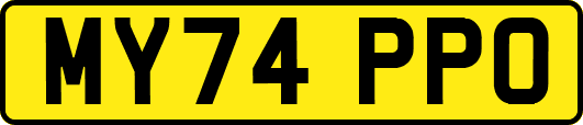 MY74PPO