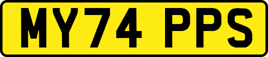 MY74PPS