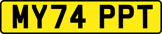 MY74PPT