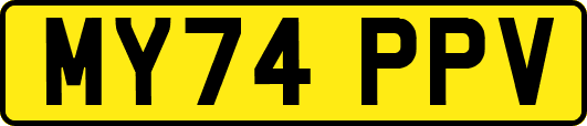 MY74PPV
