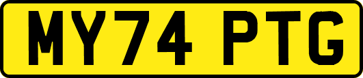 MY74PTG