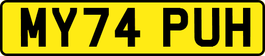 MY74PUH
