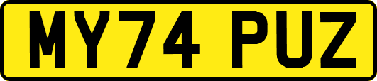 MY74PUZ