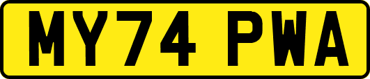 MY74PWA