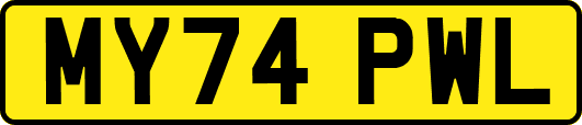 MY74PWL