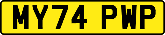 MY74PWP