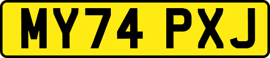 MY74PXJ