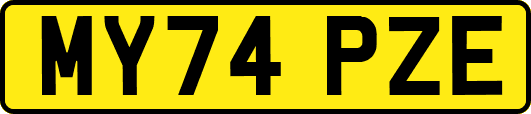 MY74PZE