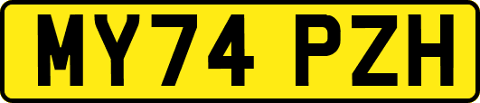 MY74PZH