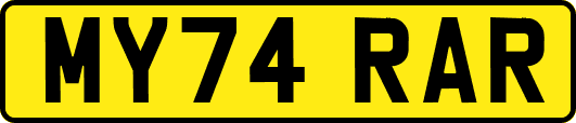 MY74RAR
