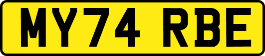 MY74RBE