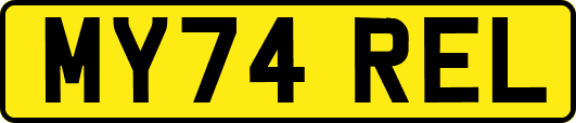 MY74REL