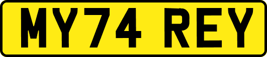 MY74REY
