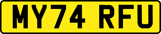 MY74RFU