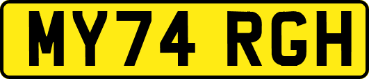 MY74RGH