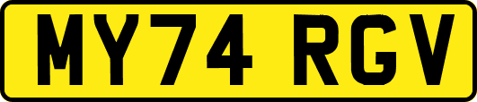 MY74RGV