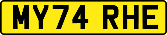MY74RHE