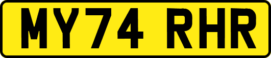 MY74RHR