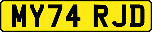 MY74RJD
