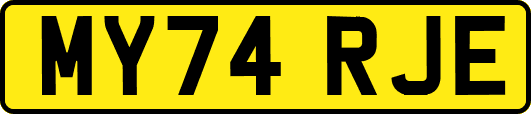MY74RJE