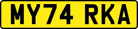 MY74RKA