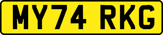 MY74RKG