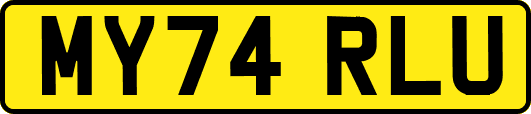 MY74RLU