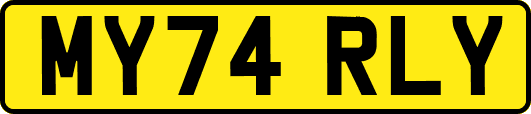 MY74RLY