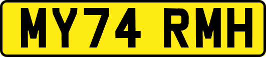 MY74RMH